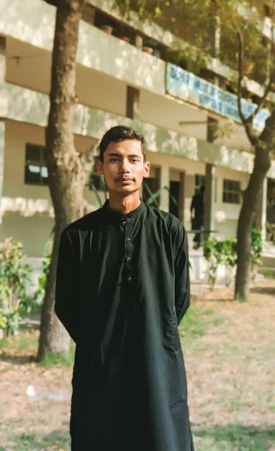 Ahmer Picture